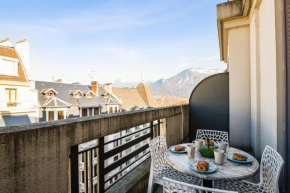 Appartement Orus - Welkeys